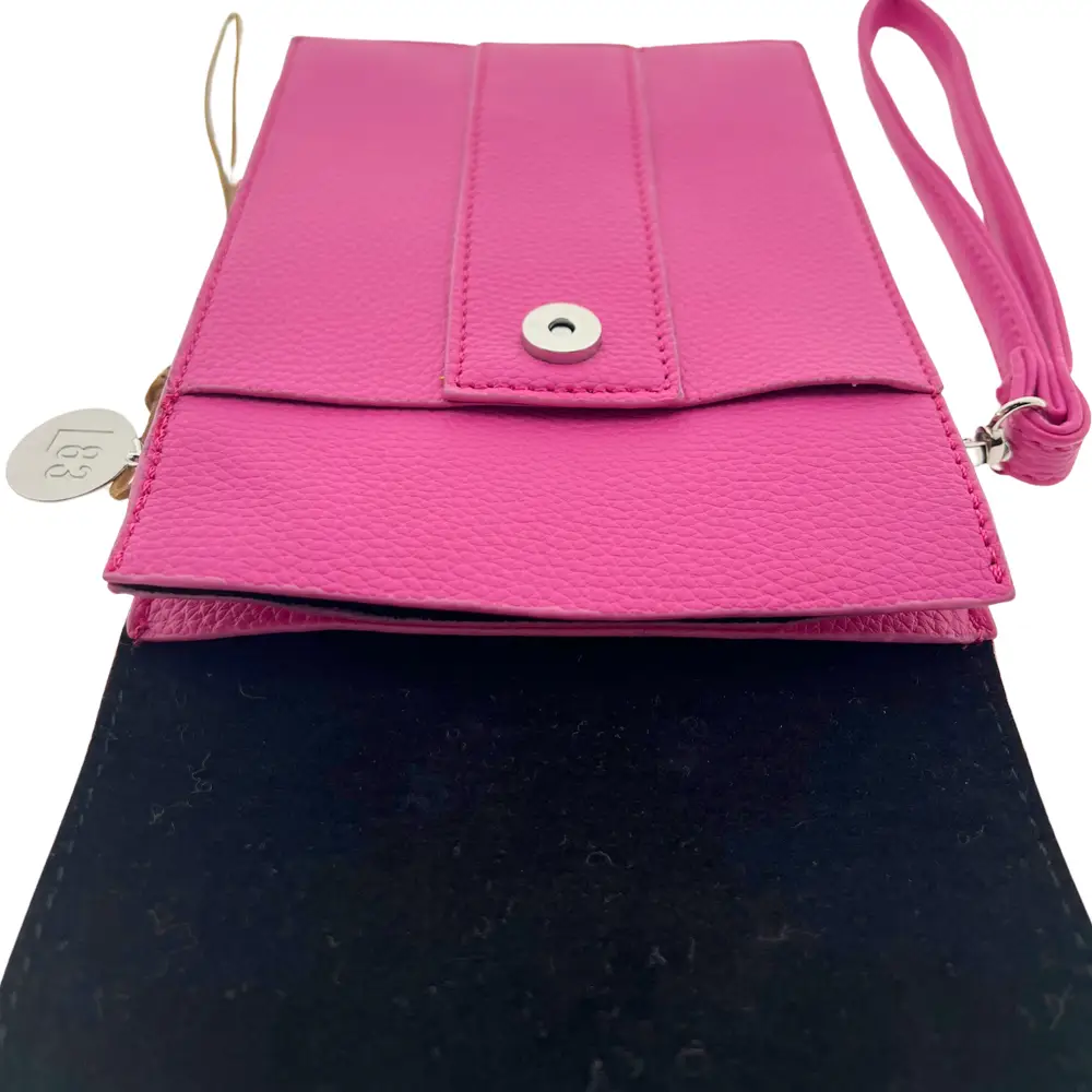 Lot83 Tasche Lauren pink