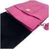 Lot83 Tasche Lauren pink