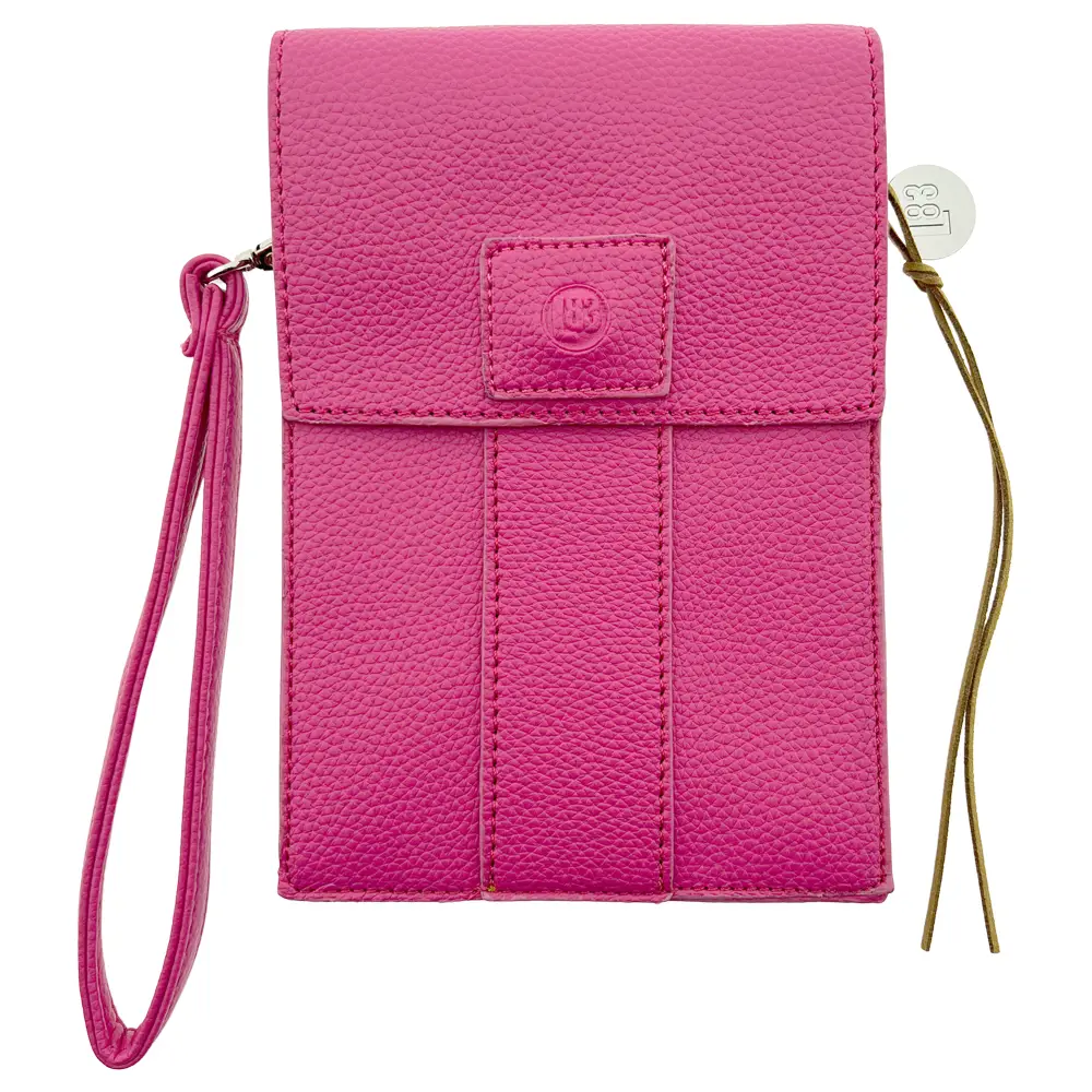 Lot83 Tasche Lauren pink