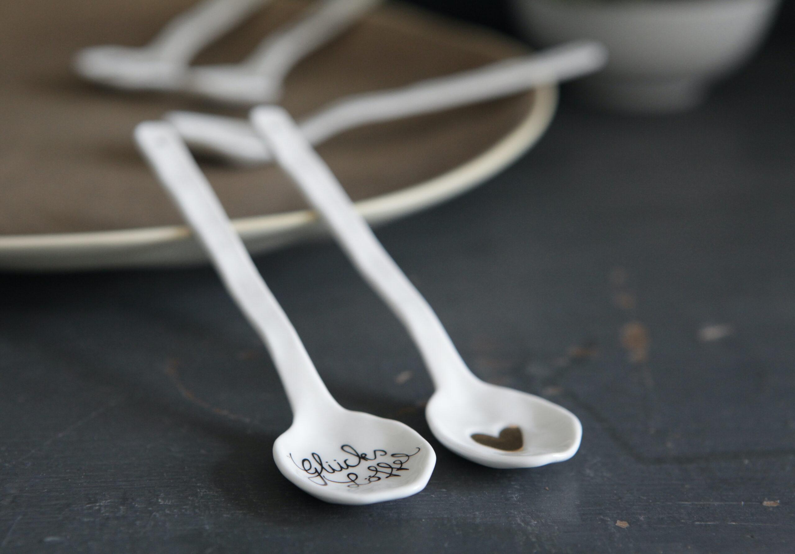 Goodoldfriends Lieblingslöffel 6 Sorten