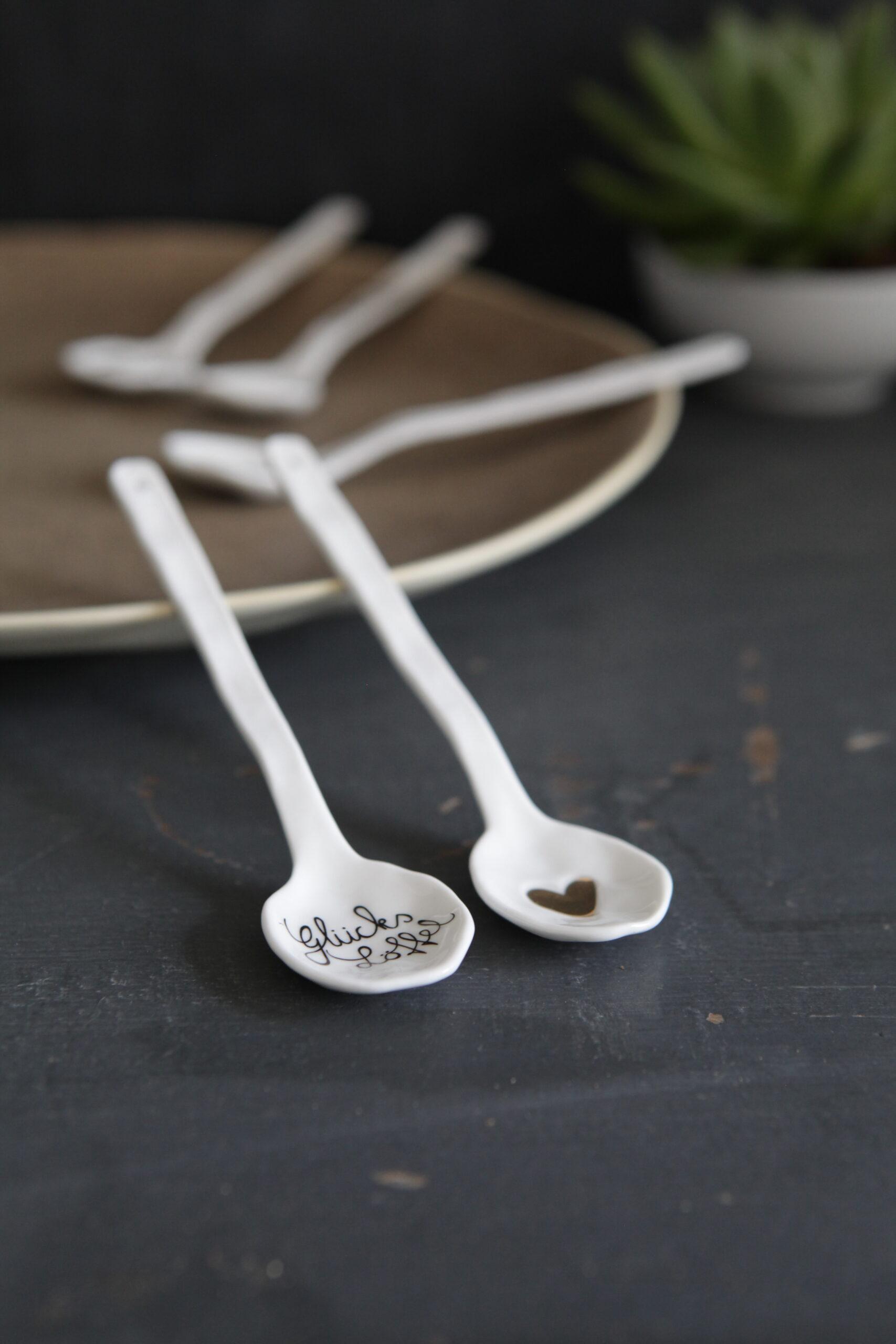 Goodoldfriends Lieblingslöffel 6 Sorten