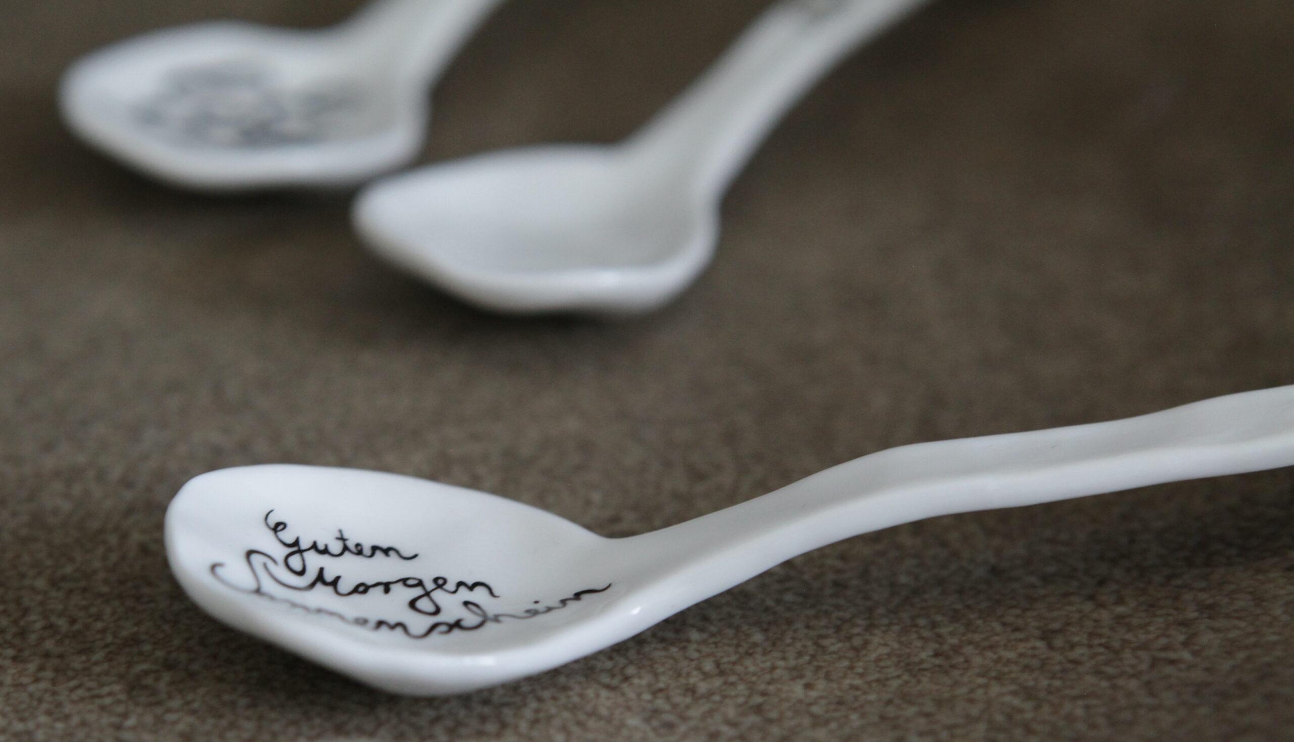 Goodoldfriends Lieblingslöffel 6 Sorten