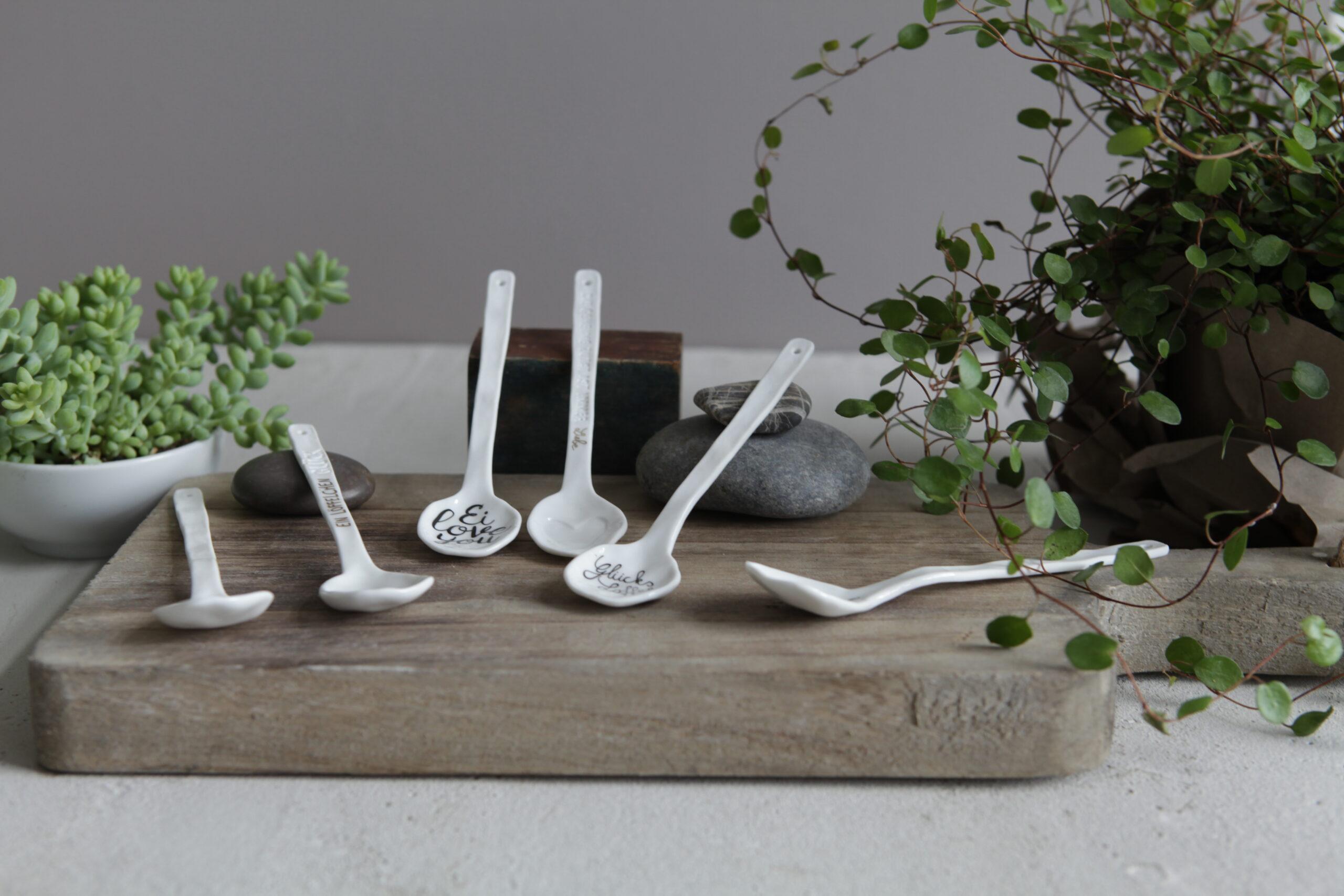 Goodoldfriends Lieblingslöffel 6 Sorten