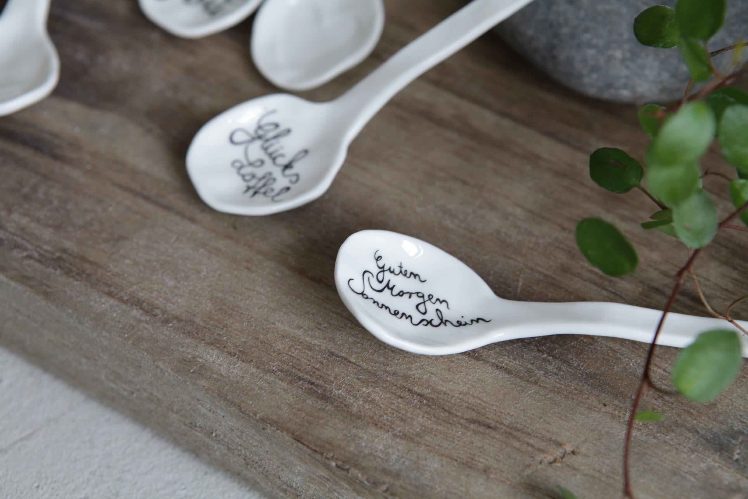 Goodoldfriends Lieblingslöffel 6 Sorten