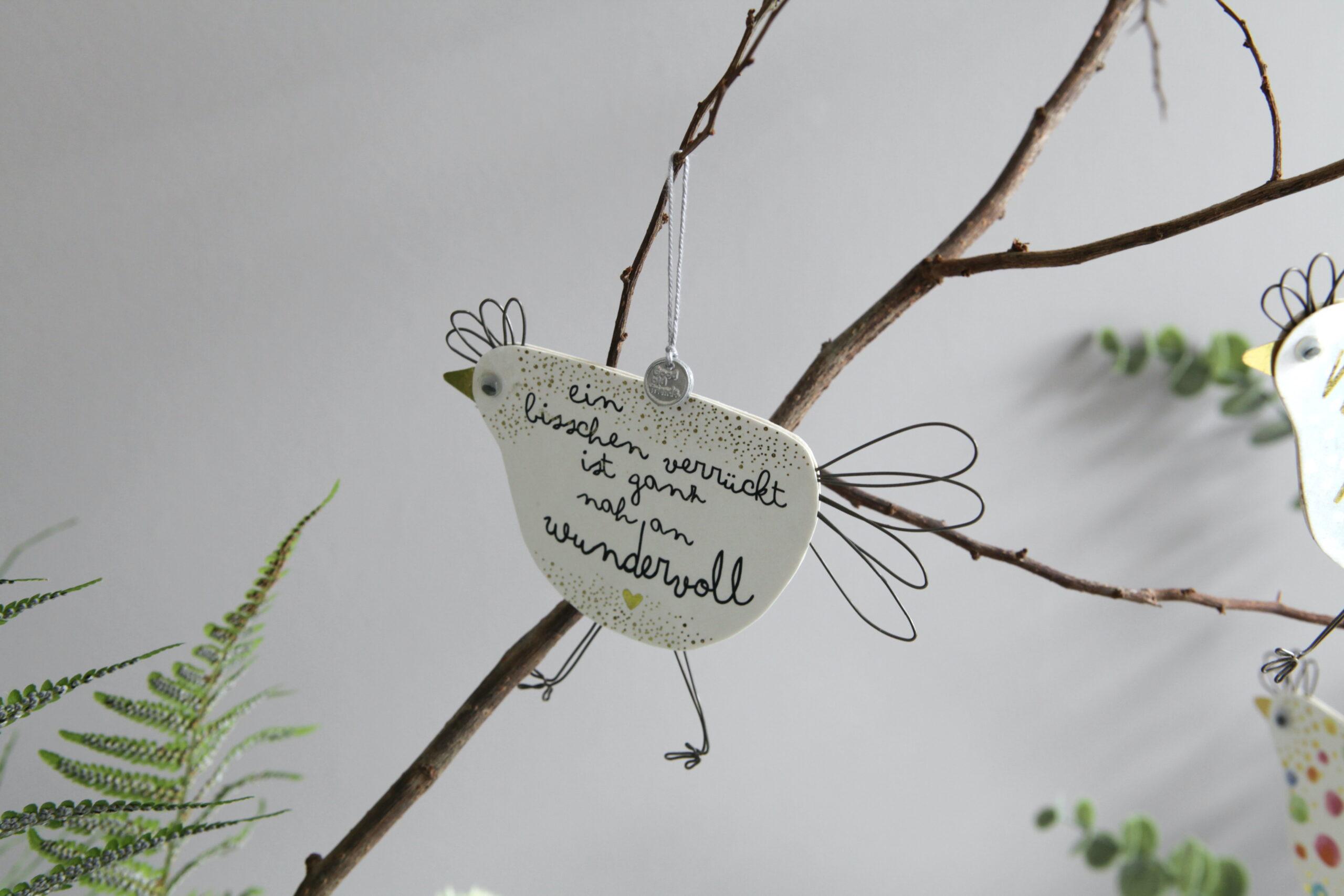 Goodoldfriends Verrückte Hühner 4 Sorten