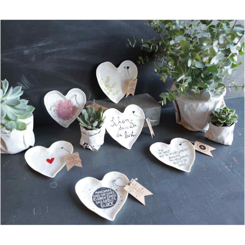 Goodoldfriends Kleiner Herzteller 6 Sorten 12 Goodoldfriends Kleiner Herzteller 6 Sorten - Imagen 10