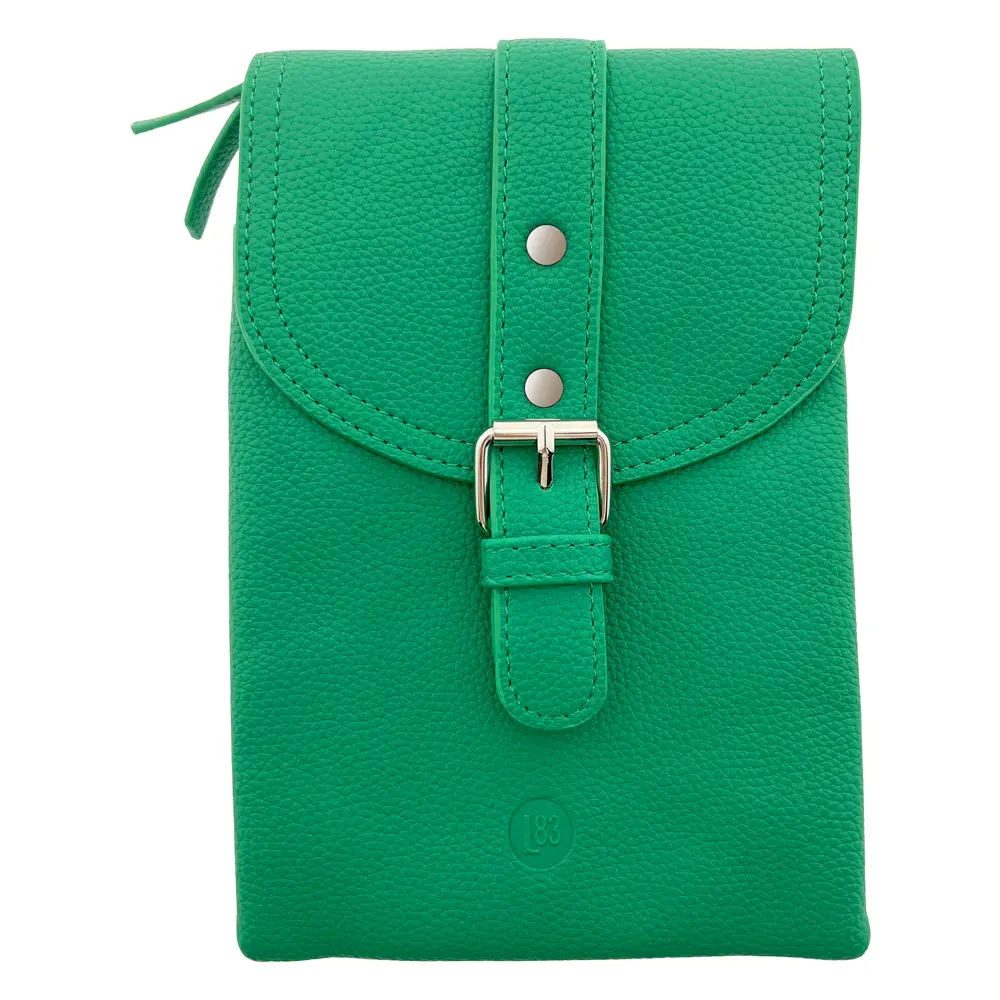 Lot83 Tasche Lieke grün