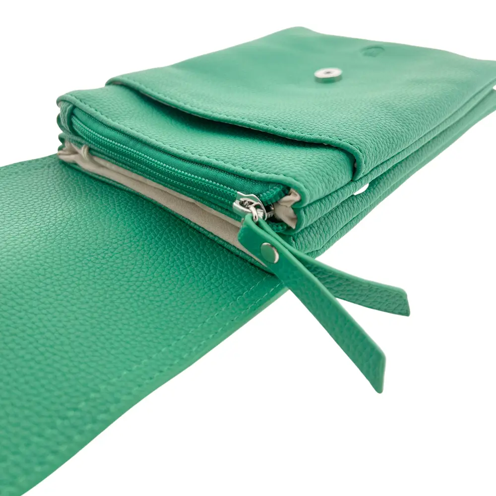 Lot83 Tasche Lieke grün