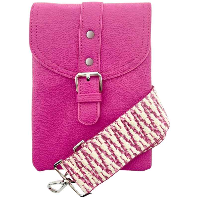 Lot83 Tasche Lieke pink