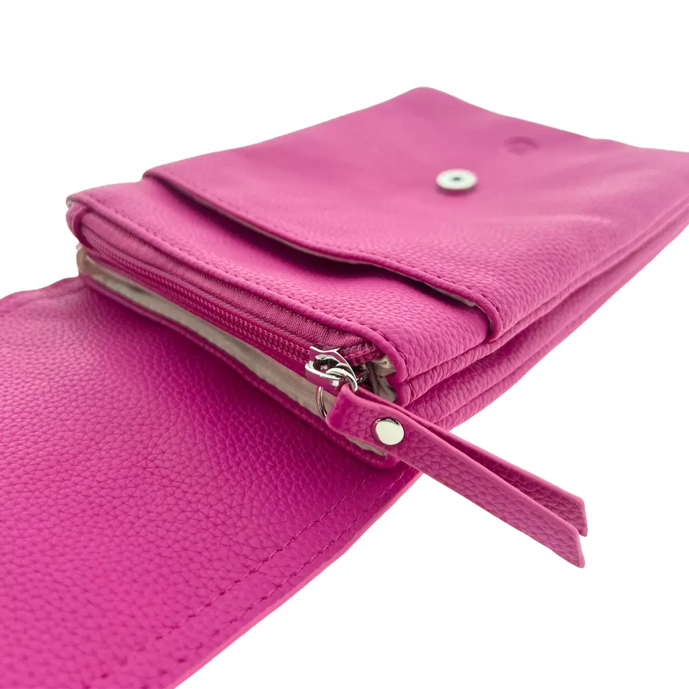 Lot83 Tasche Lieke pink