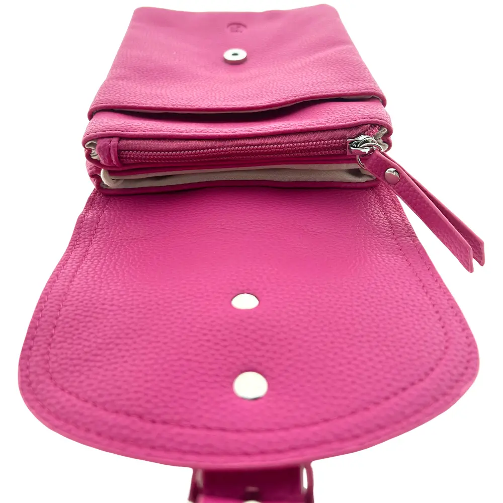 Lot83 Tasche Lieke pink