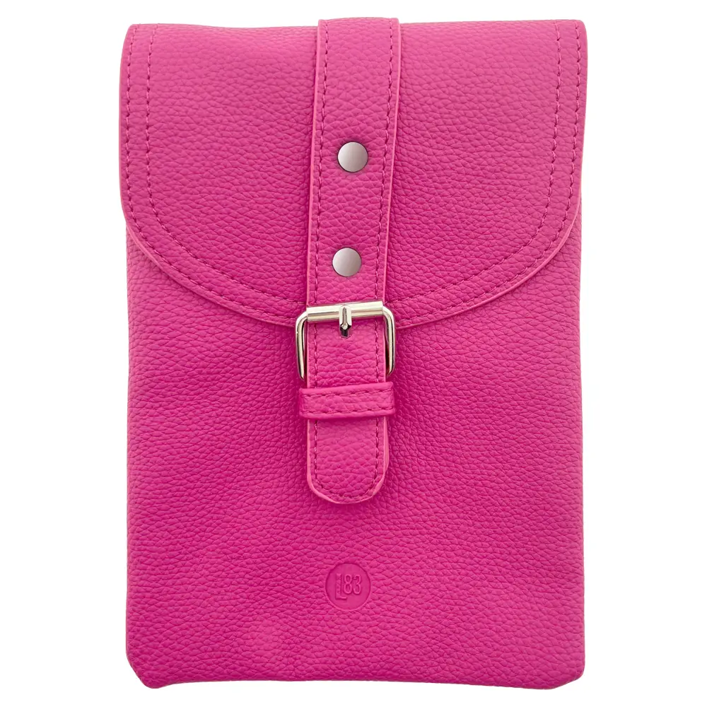 Lot83 Tasche Lieke pink