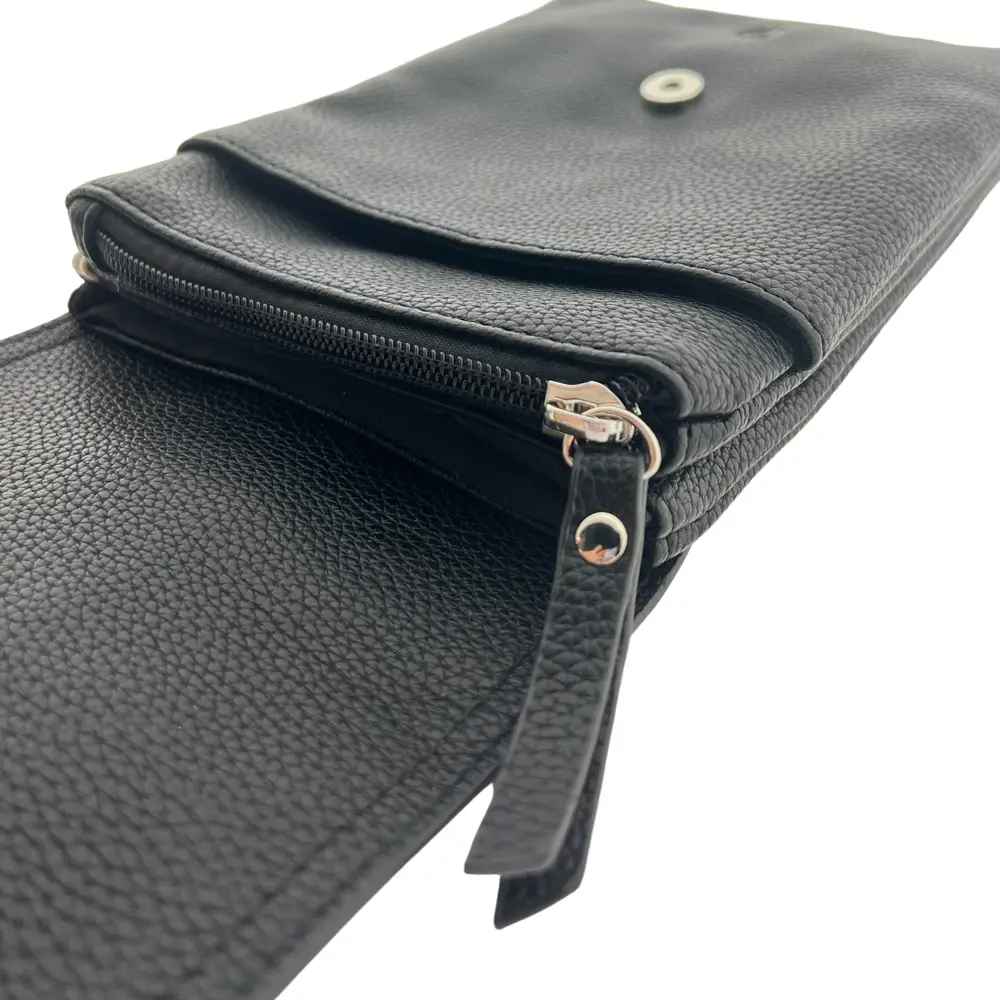 Lot83 Tasche Lieke schwarz