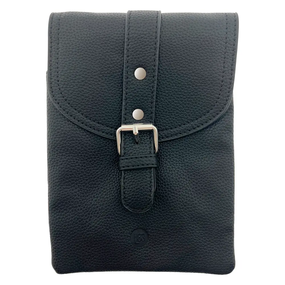 Lot83 Tasche Lieke schwarz