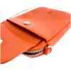 Lot83 Tasche Liva orange