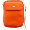 Lot83 Tasche Liva orange