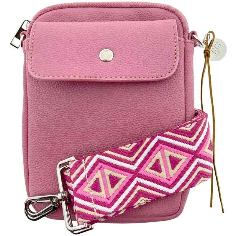 Lot83 Tasche Liva brique - Immagine 1