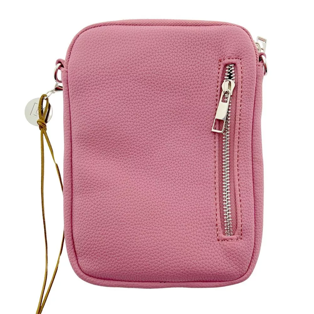 Lot83 Tasche Liva brique