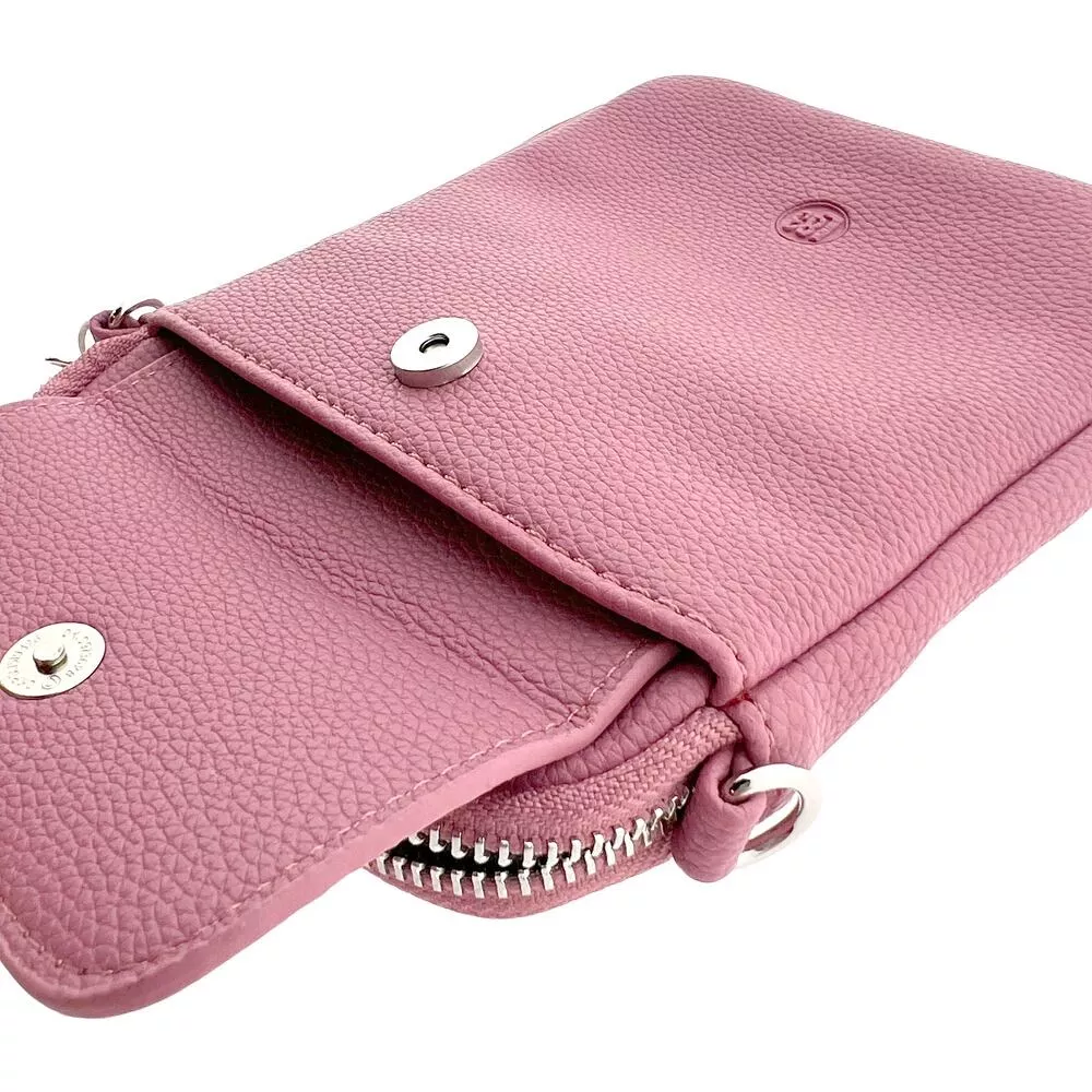 Lot83 Tasche Liva brique