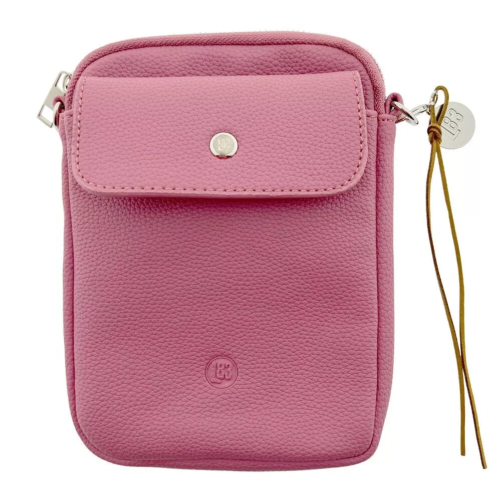 Lot83 Tasche Liva brique