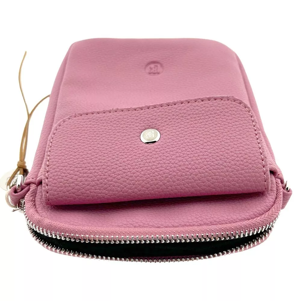 Lot83 Tasche Liva brique