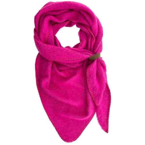 Lot83 Schal Nina Neon Pink