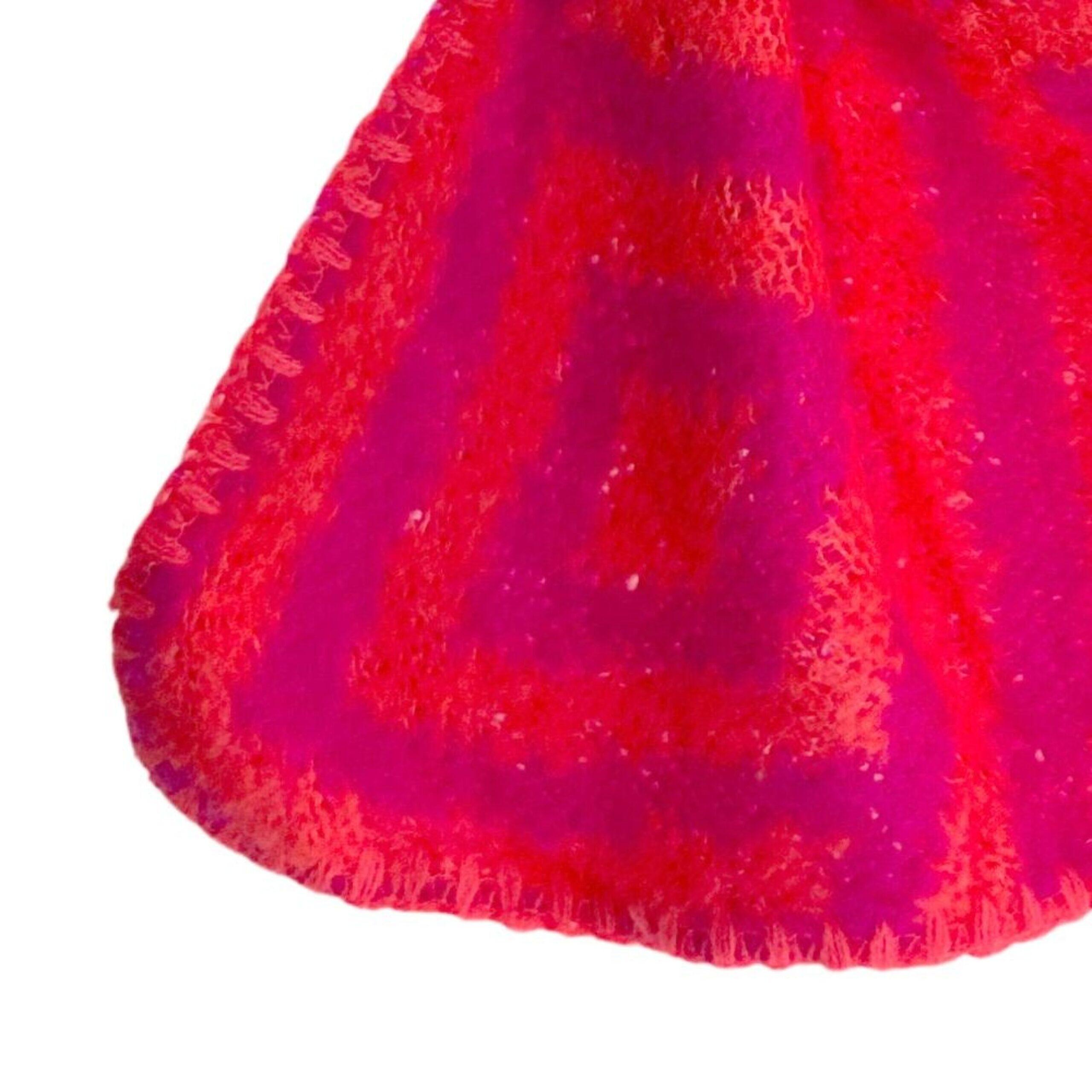 IMG_3354 Lot83 Schal Nina Arctic Fuchsia