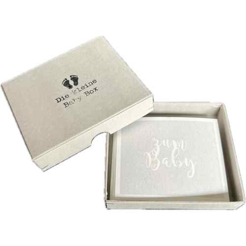 Goodoldfriends Die kleine Baby Box