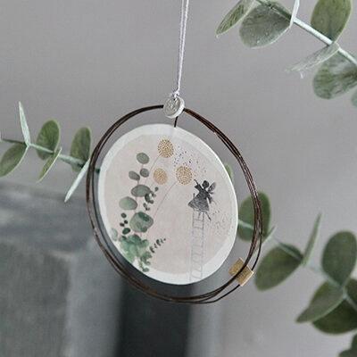 Goooldfriends Zauberornamente 6 Sorten