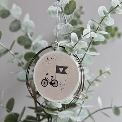 Goooldfriends Zauberornamente 6 Sorten