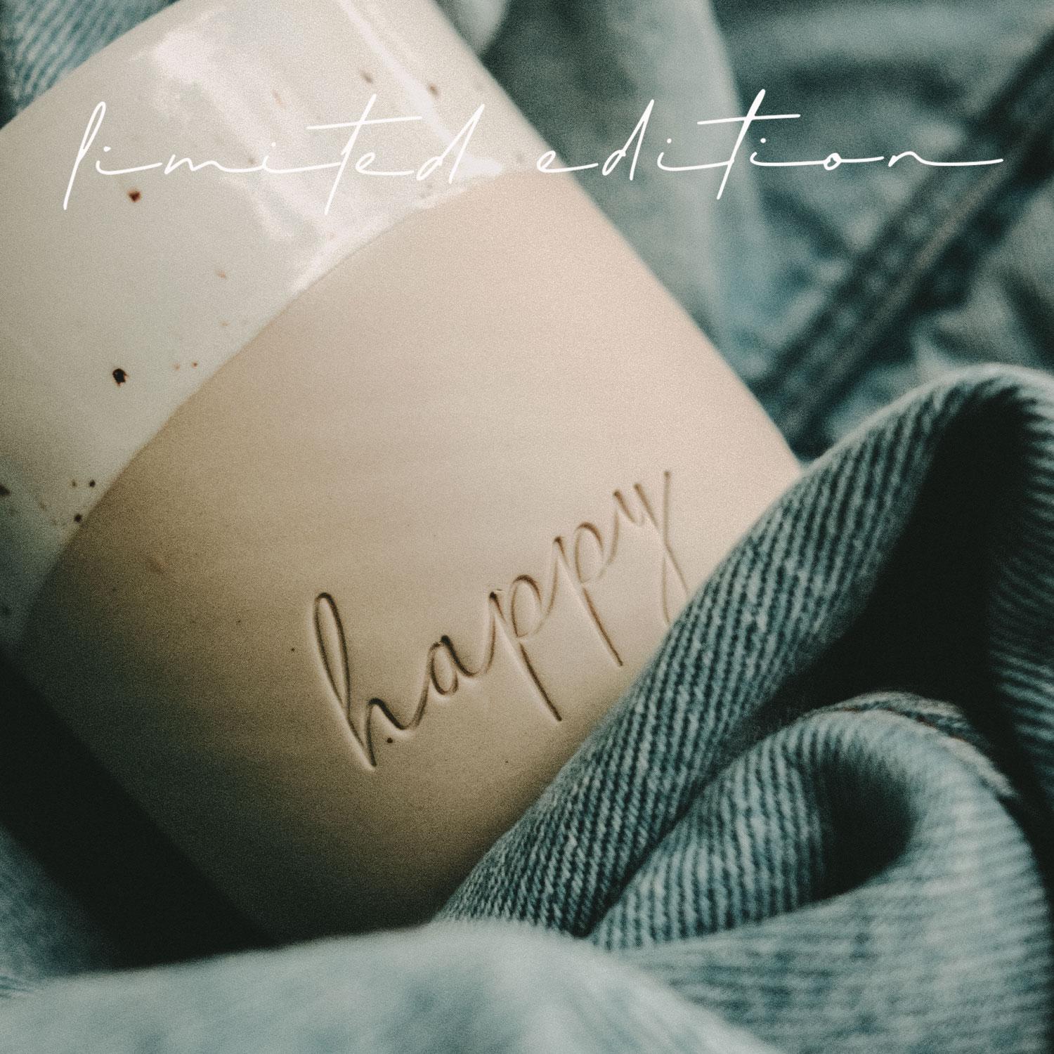 pot-134_becher_happy_limited_1 Eulenschnitt Becher Happy - limitiert