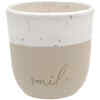 pot-135_becher_smile_freisteller Eulenschnitt Becher Smile - limitiert