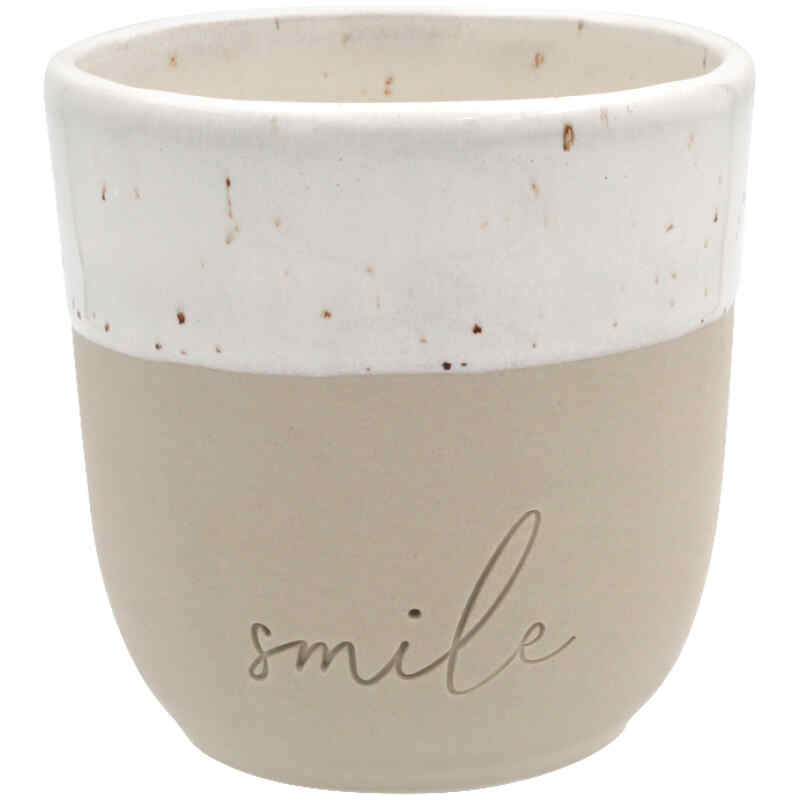 Eulenschnitt Becher Smile - limitiert 4 Eulenschnitt Becher Smile - limitiert