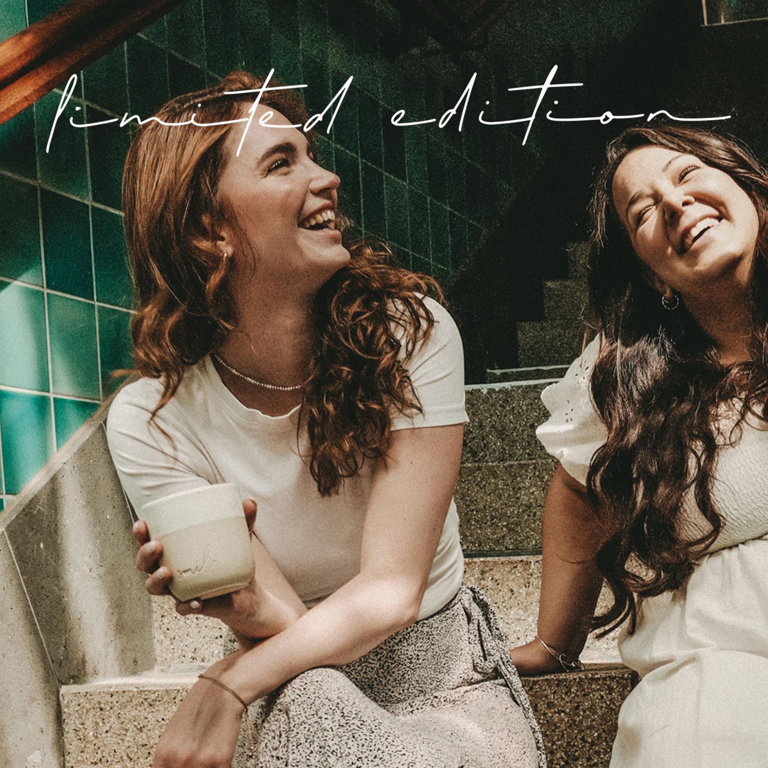 pot-135_becher_smile_limited_5 Eulenschnitt Becher Smile - limitiert