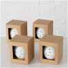 2037631-Verpackungsbild Weihnachtskugel Familie 4 Sorten