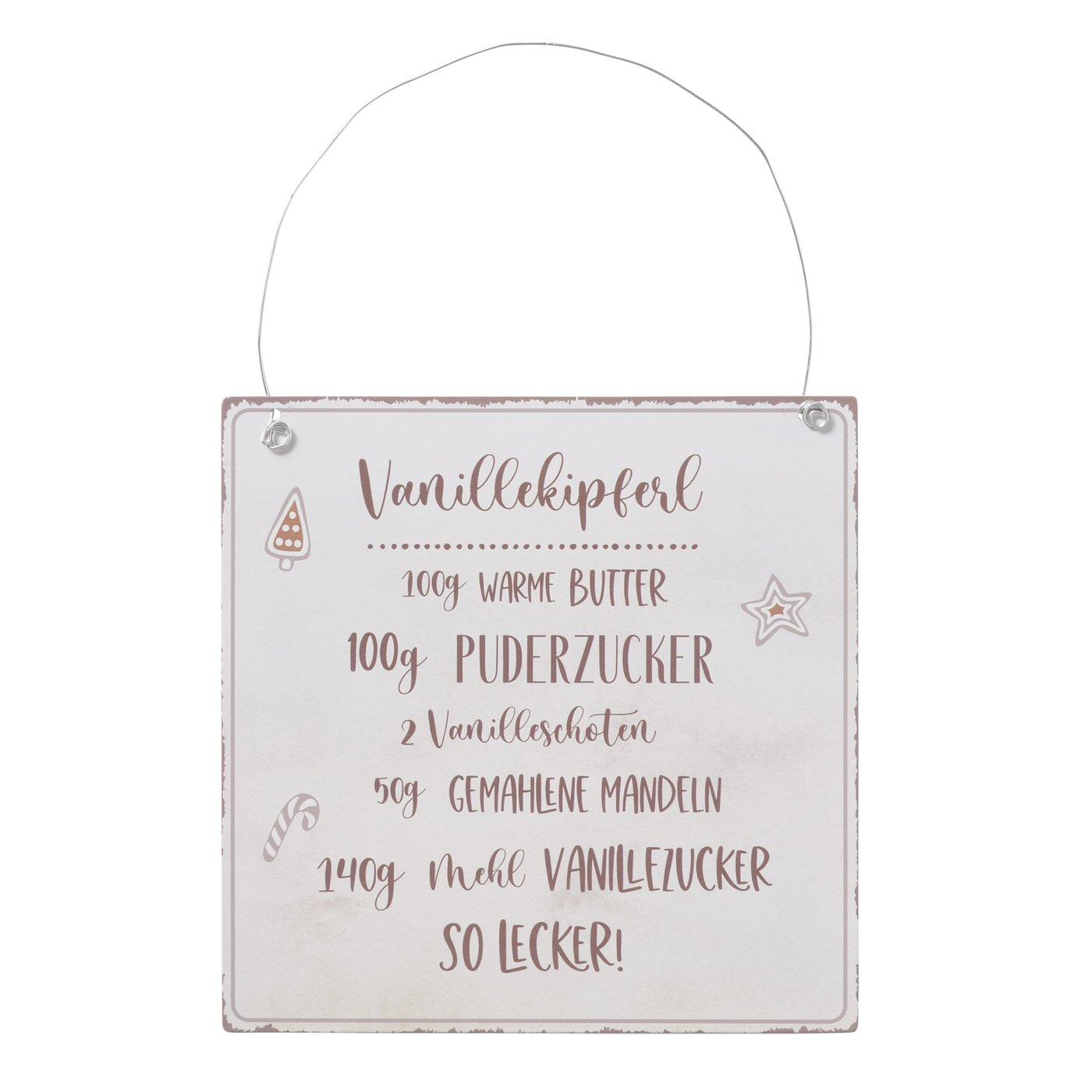 2051829-Freisteller-divers Schild Bakery, 2 Sorten