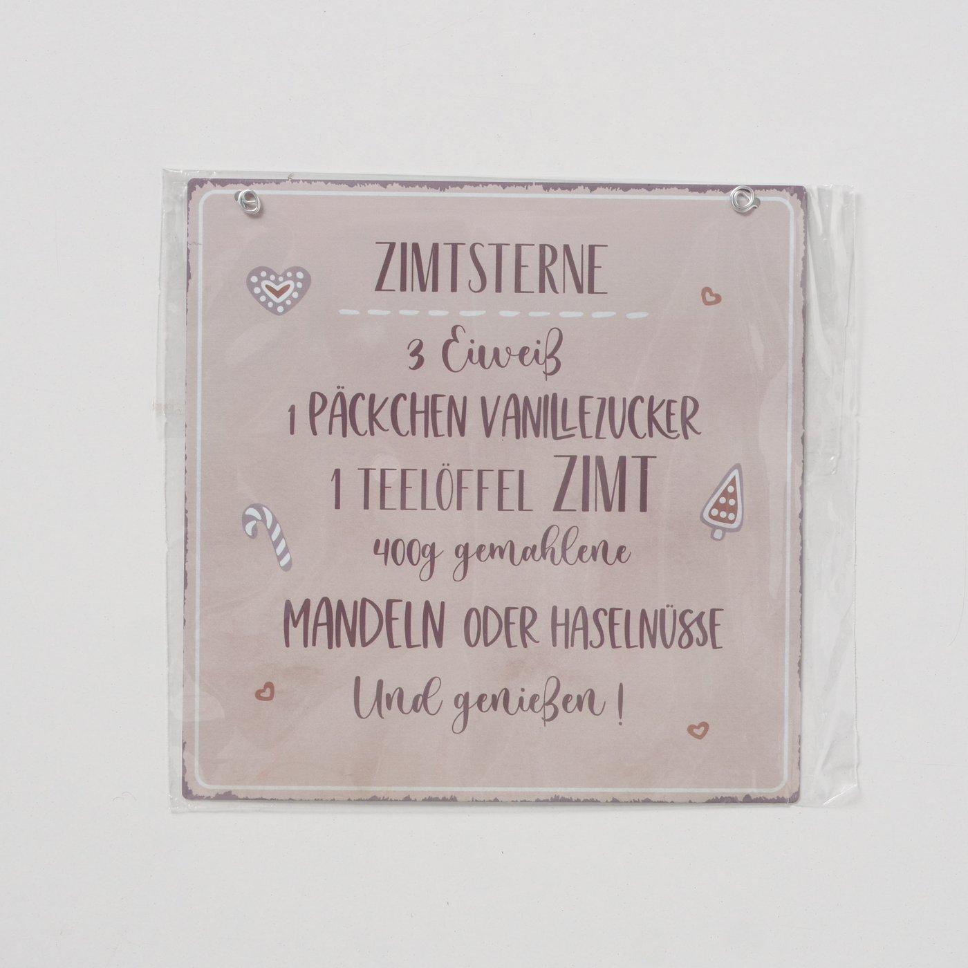 2051829-Verpackungsbild-2 Schild Bakery, 2 Sorten