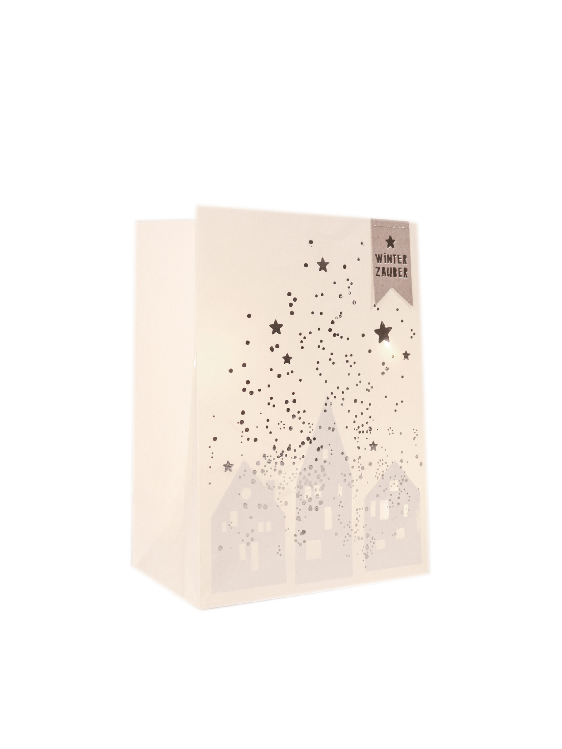 Goodoldfriends Winter Schattenlichttüte 6 Sorten