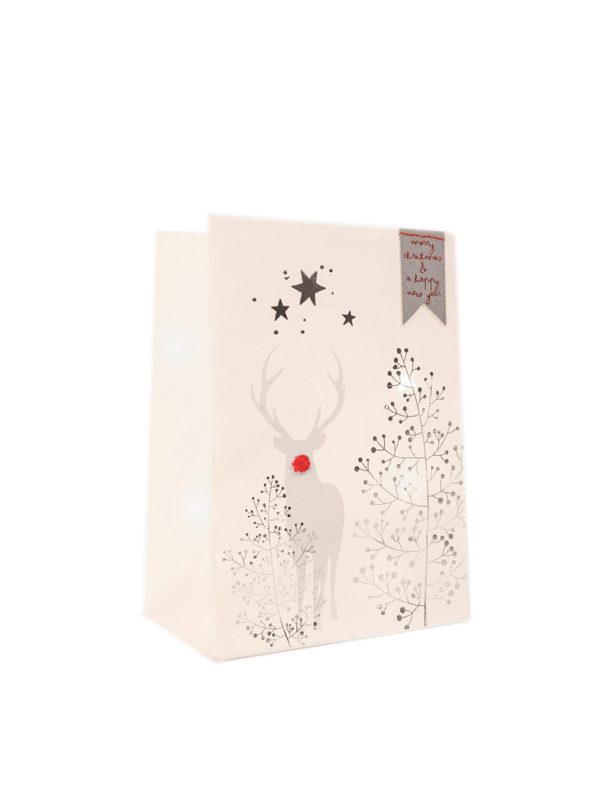 Goodoldfriends Winter Schattenlichttüte 6 Sorten