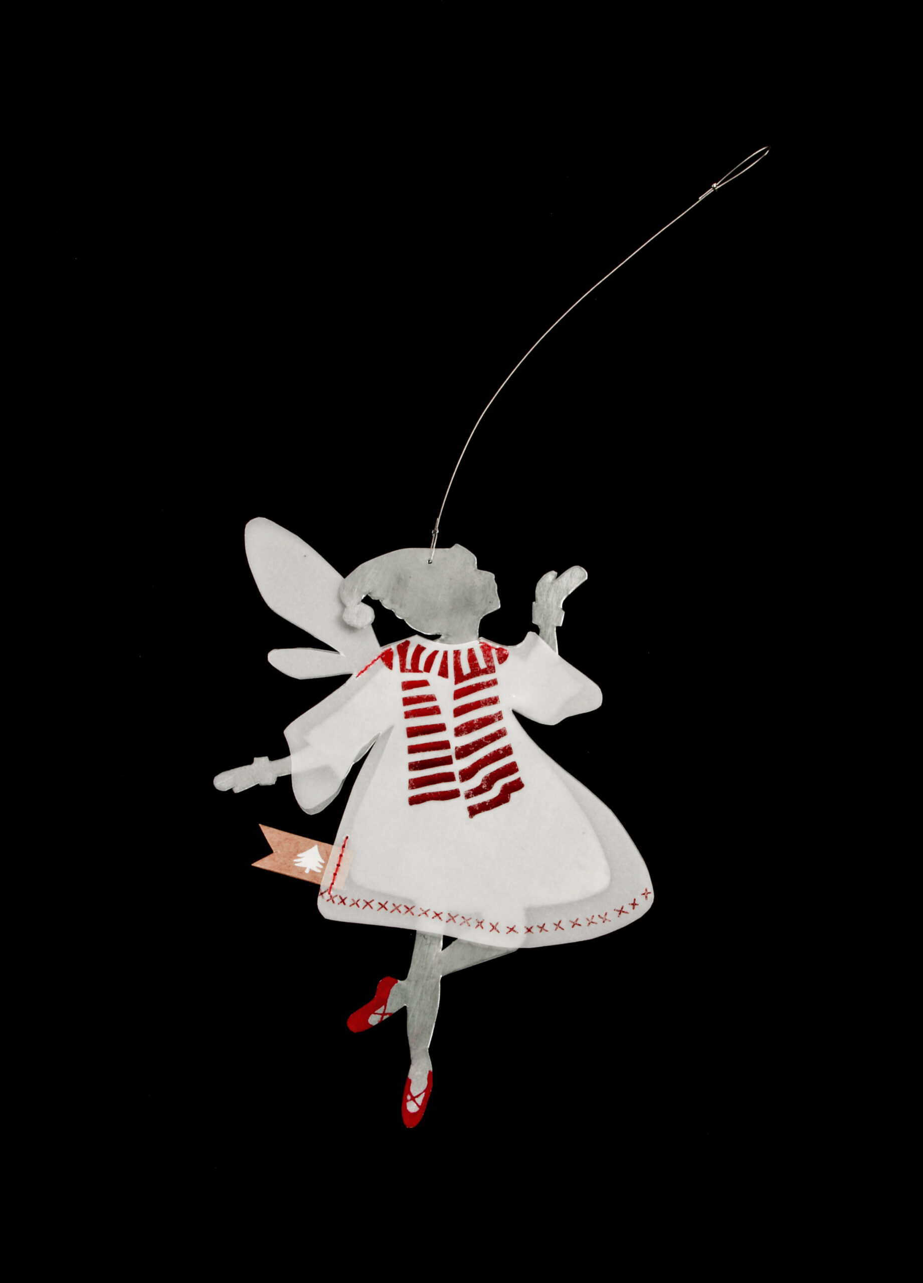 Goodoldfriends Winterfeen 6 Sorten