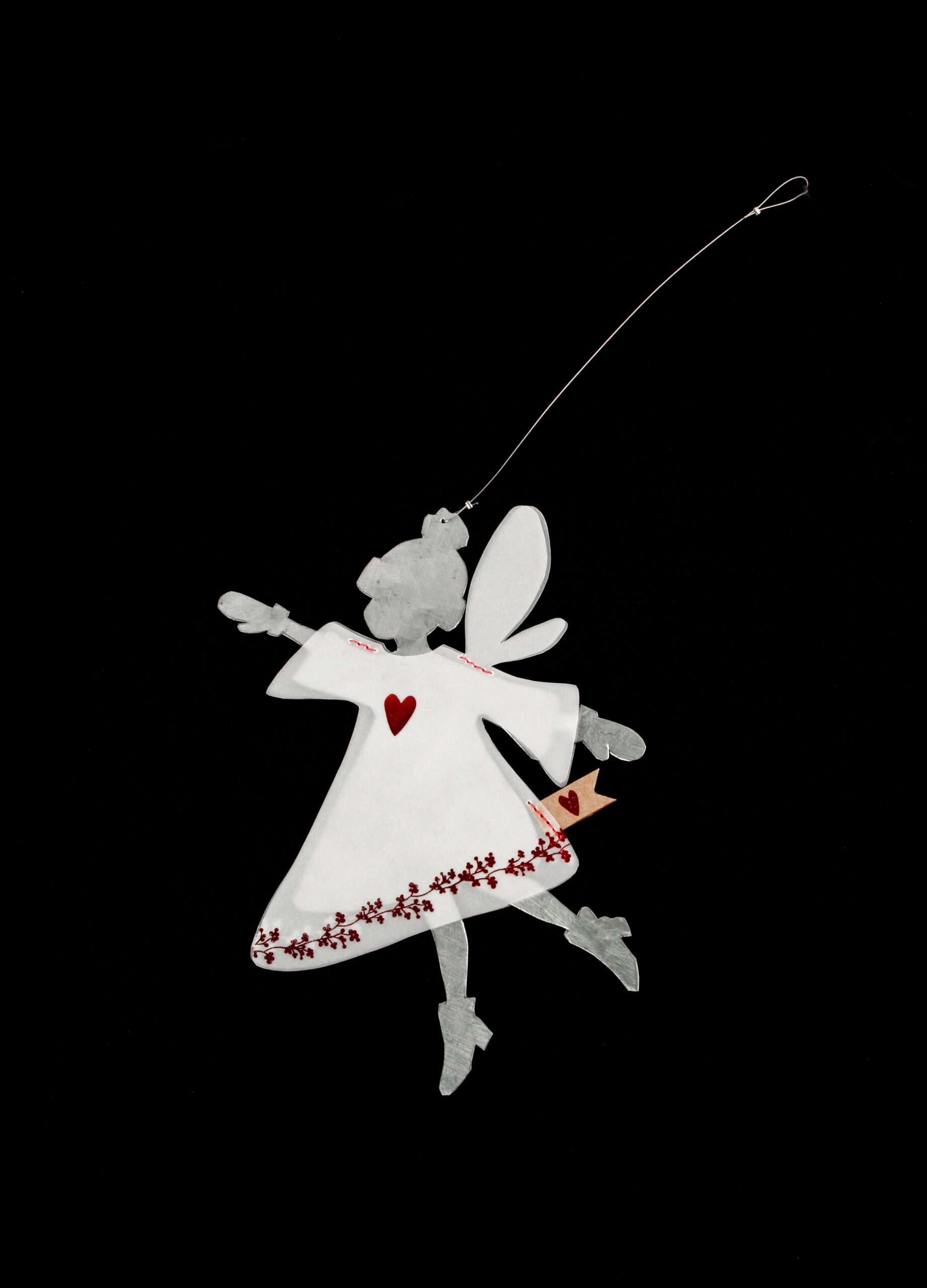 Goodoldfriends Winterfeen 6 Sorten