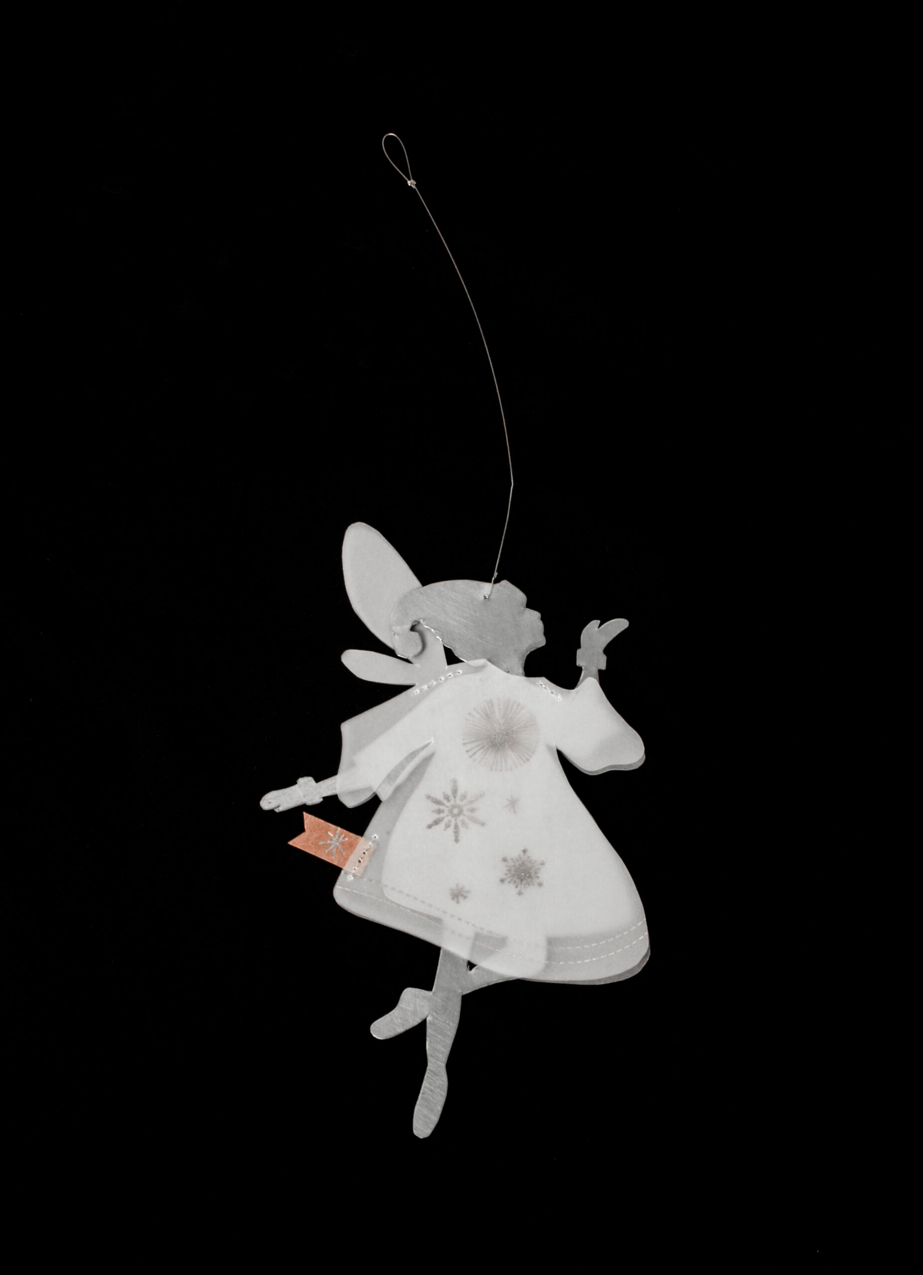 Goodoldfriends Winterfeen 6 Sorten