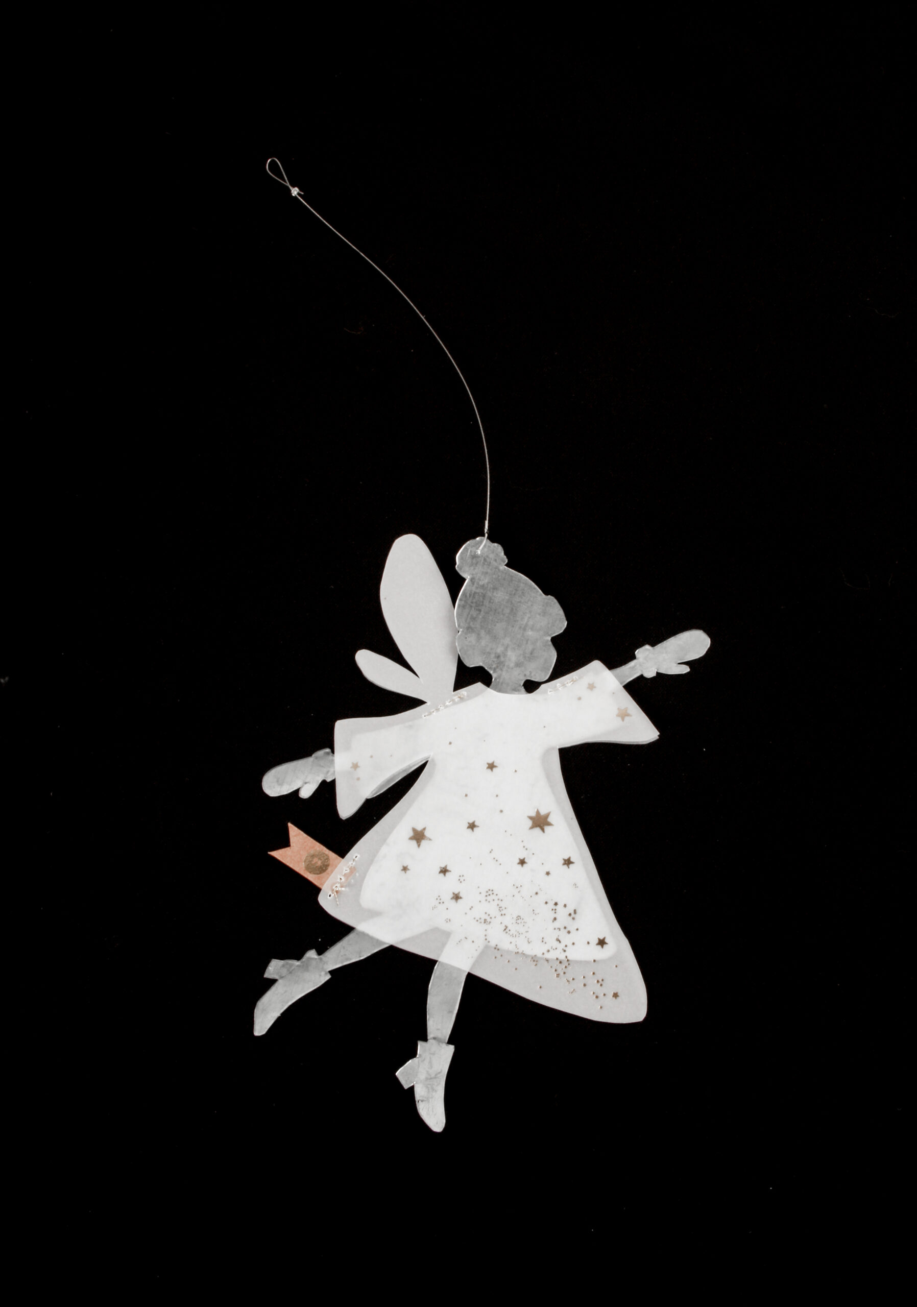 Goodoldfriends Winterfeen 6 Sorten