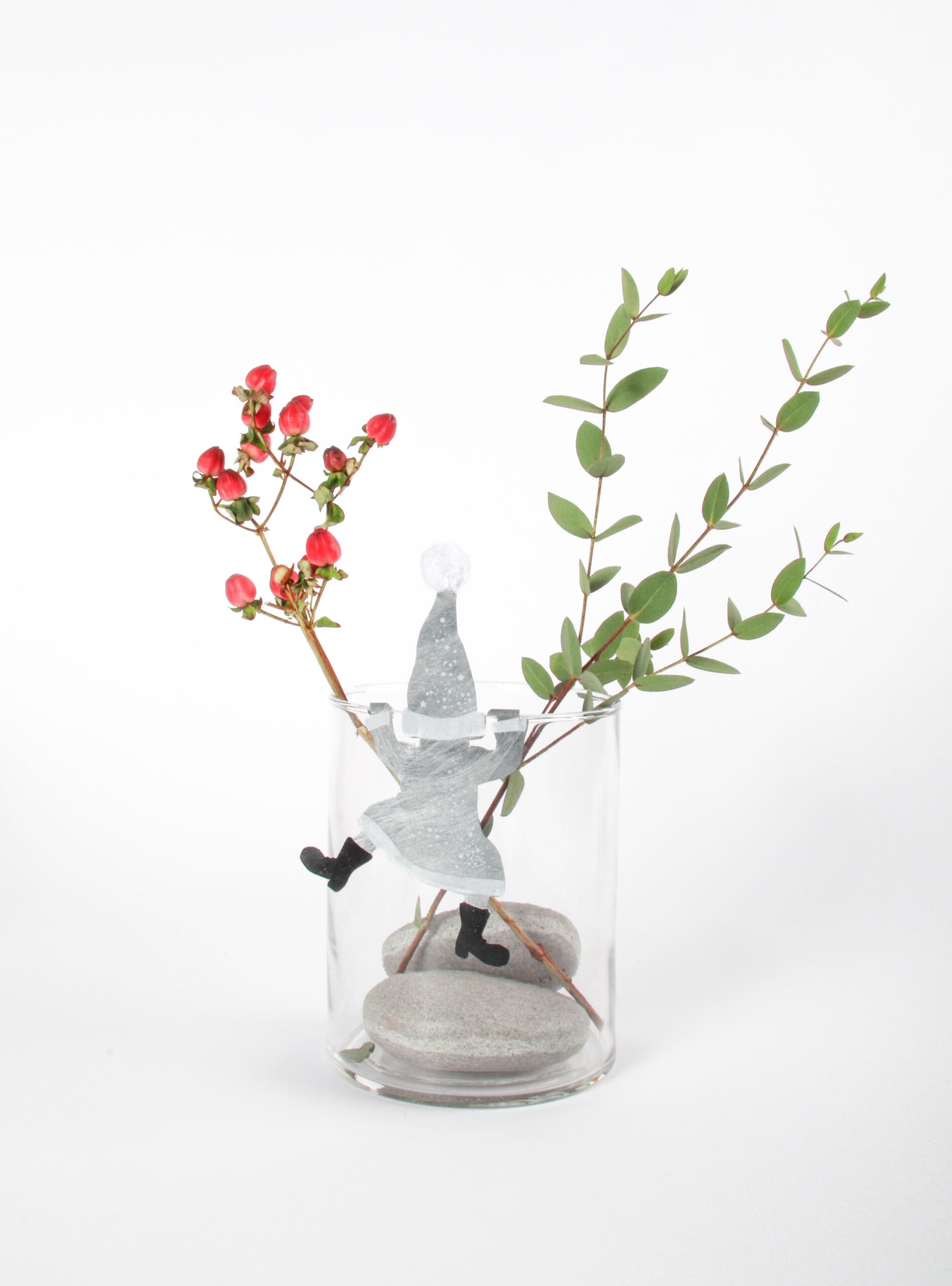 Goodoldfriends Kletterwichtel 6 Sorten