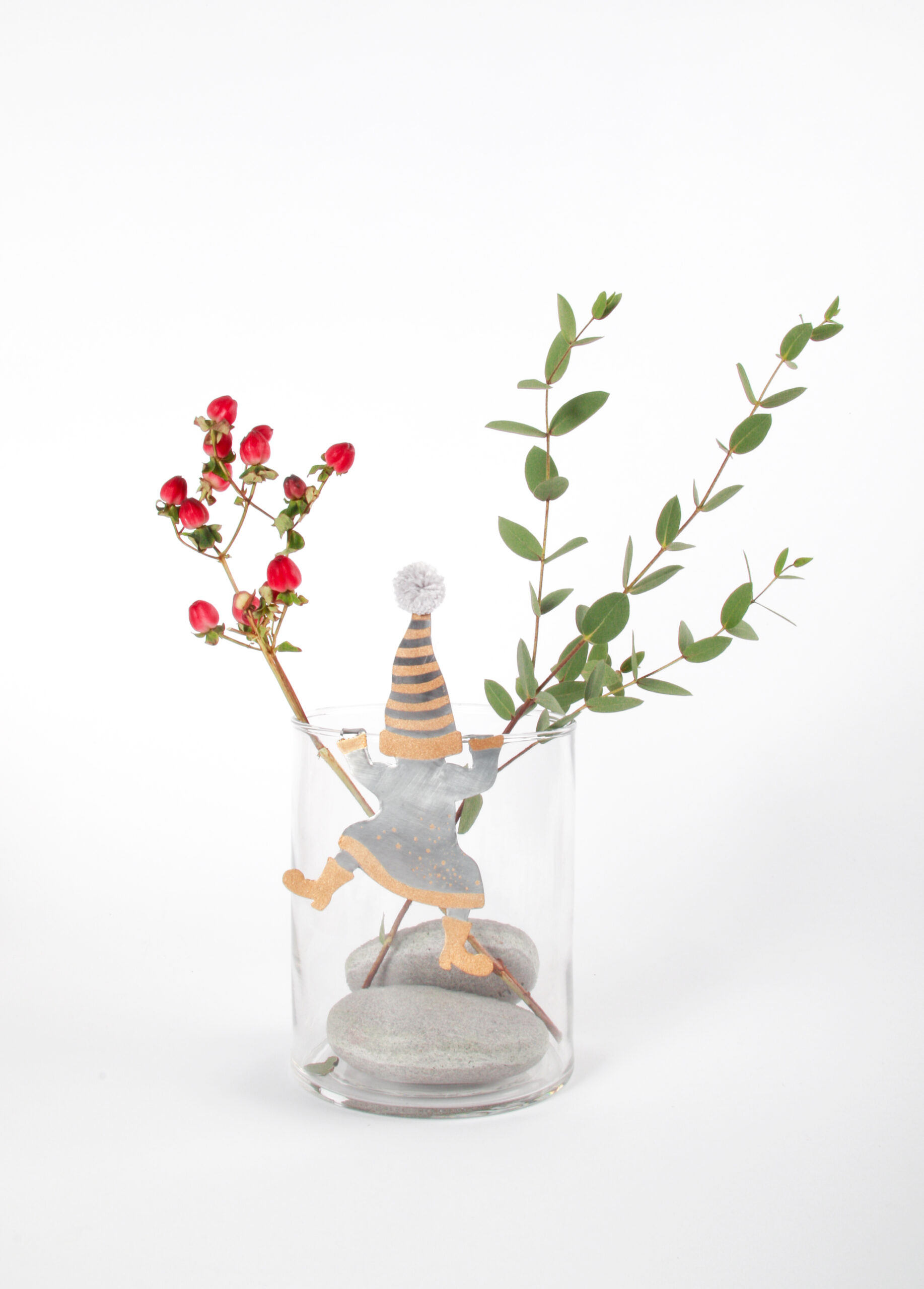 Goodoldfriends Kletterwichtel 6 Sorten