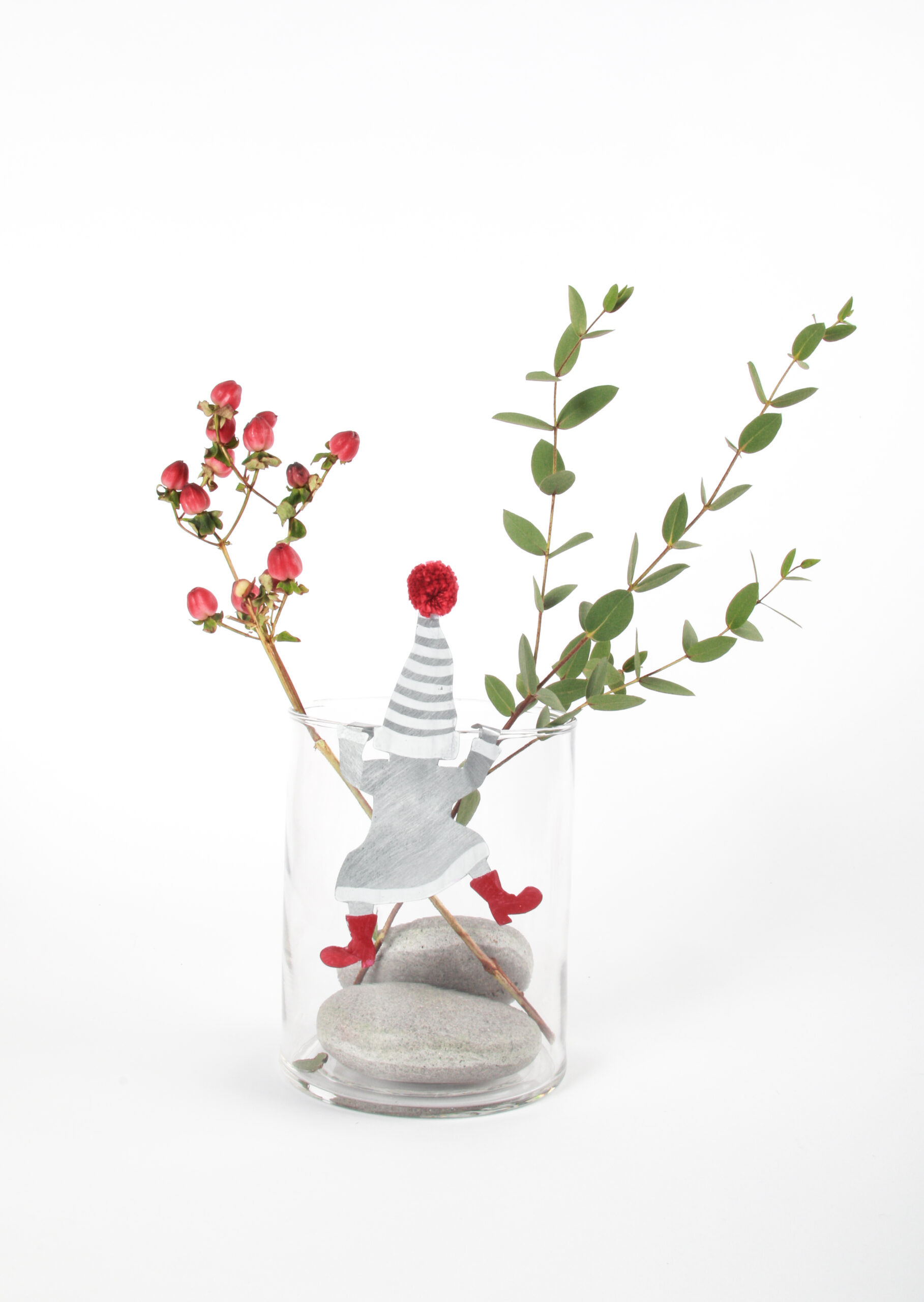 Goodoldfriends Kletterwichtel 6 Sorten