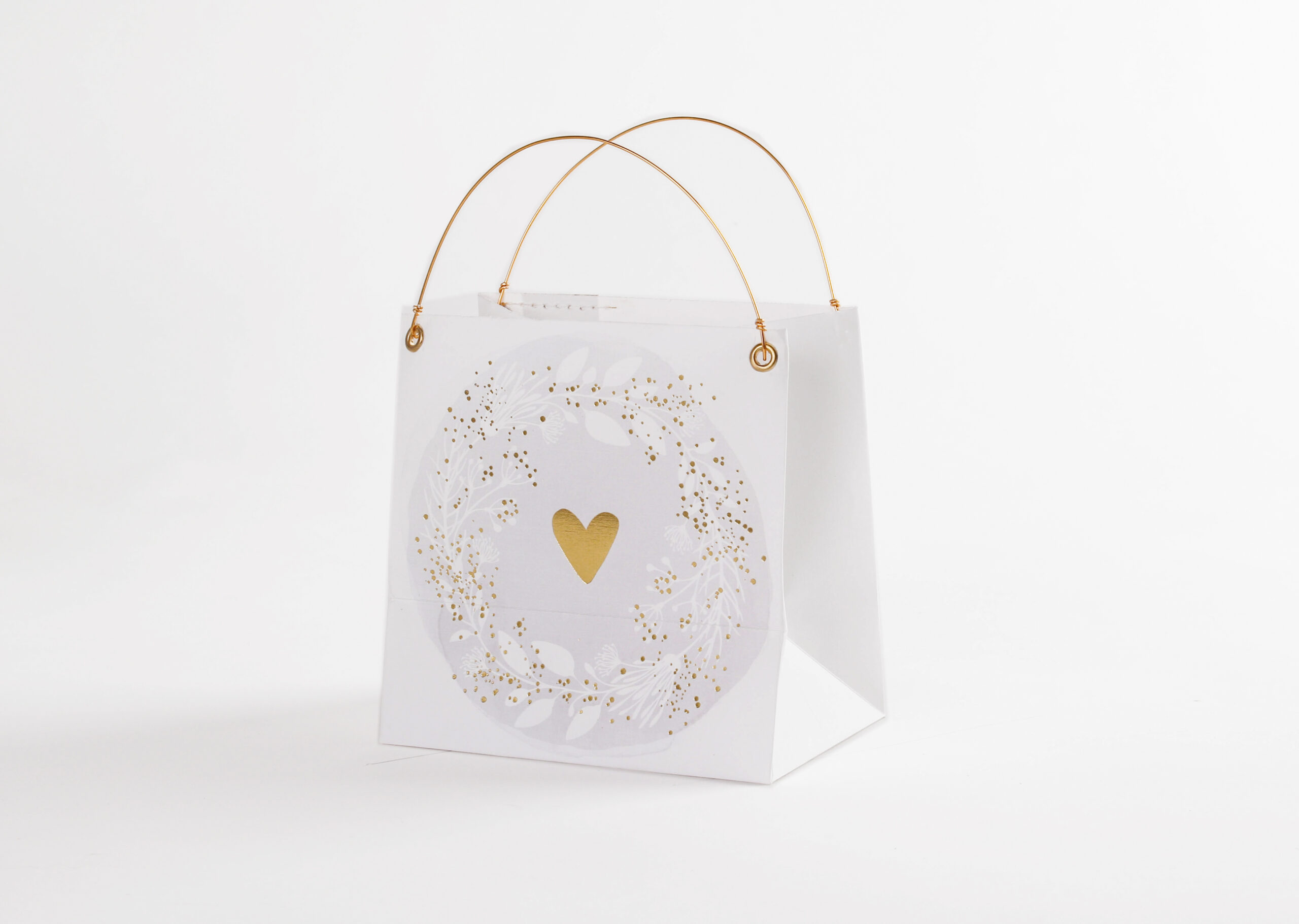 12846 Goodoldfriends Winter Gutscheintüte 6 Sorten