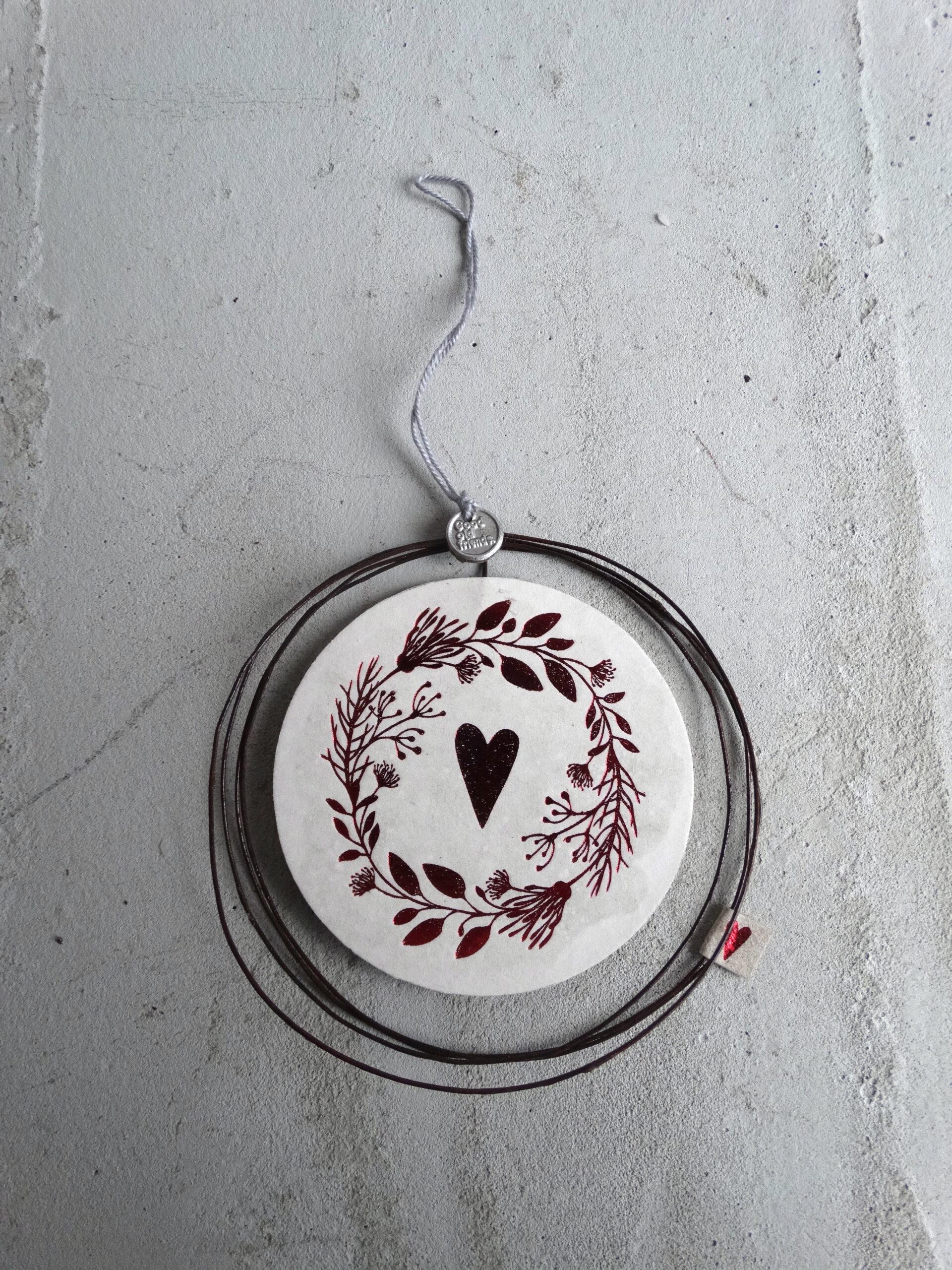 Goodoldfriends Winterzauberornamente 6 Sorten