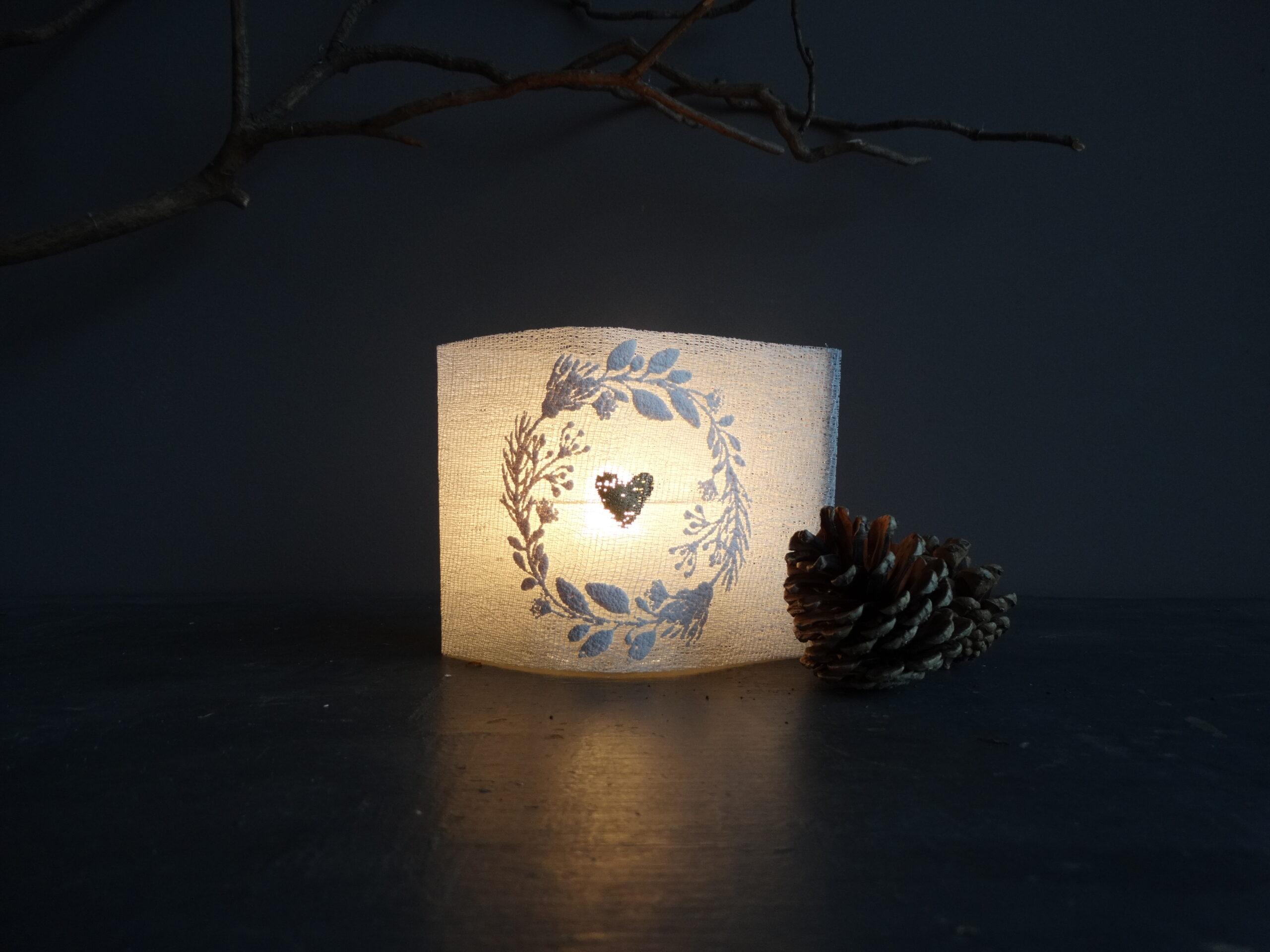 Goodoldfriends Winter Herz