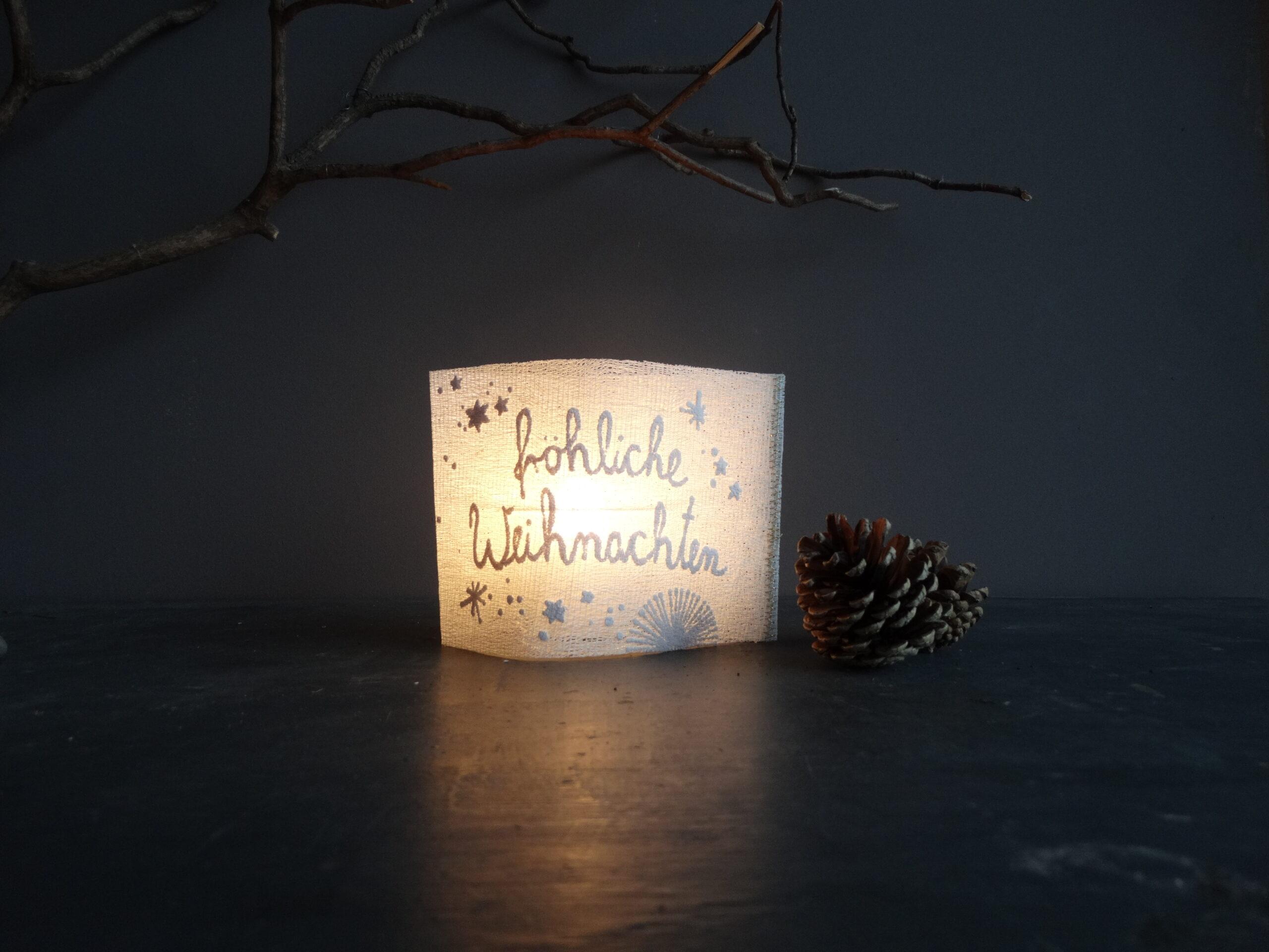 Goodoldfriends Winter Fröhliche Weihnachten